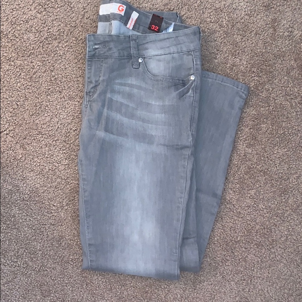 Guess super skinny Jeans